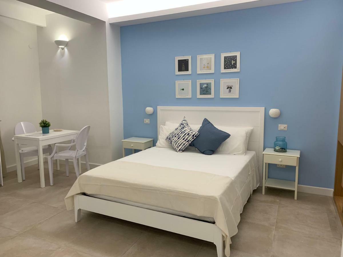 Вілла Casa Peonia Тропеа Екстер'єр фото